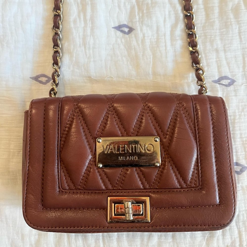 Valentino Milano Cross Body Bag